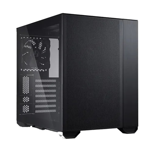 LIAN LI O11 AIR MINI BLACK/WHITE