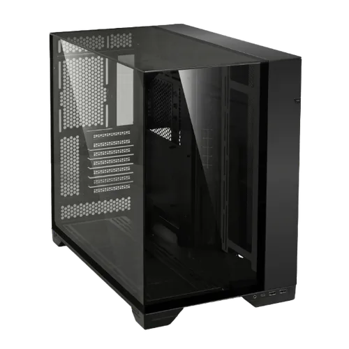 LIAN LI O11 VISION CHROME