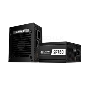Lian Li SP750 GOLD 80 plus Fully Modular Power Supply