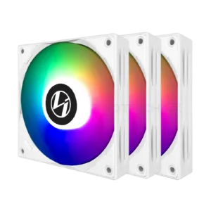 Lian Li ST120-ARGB 3 Fan Pack