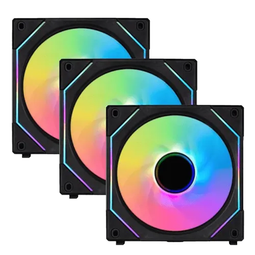 LIAN LI UNI FAN SL INFINITY 3 FANS PACK
