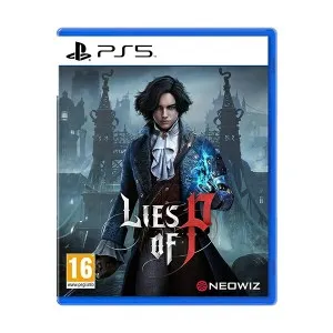 Lies of P
