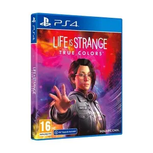 Life is Strange: True Colors