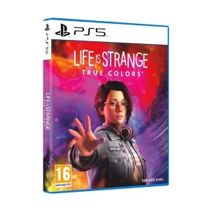 Life is Strange: True Colors