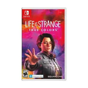 Life is Strange: True Colors