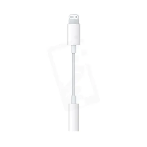 Lightning to 3.5mm Headphone Jack Adapter