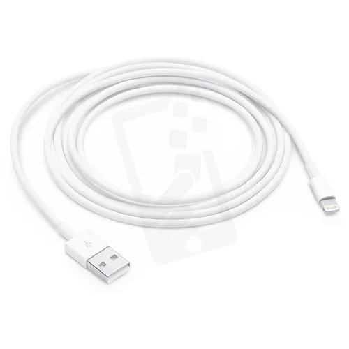 Lightning to USB Cable (2m)