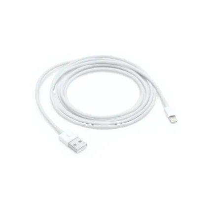 Lightning to USB Cable (2 m)
