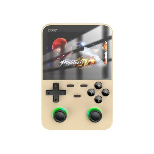 Lima Treasure D-007 Plus Android Games Console