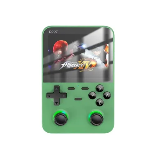 Lima Treasure D-007 Plus Android Games Console