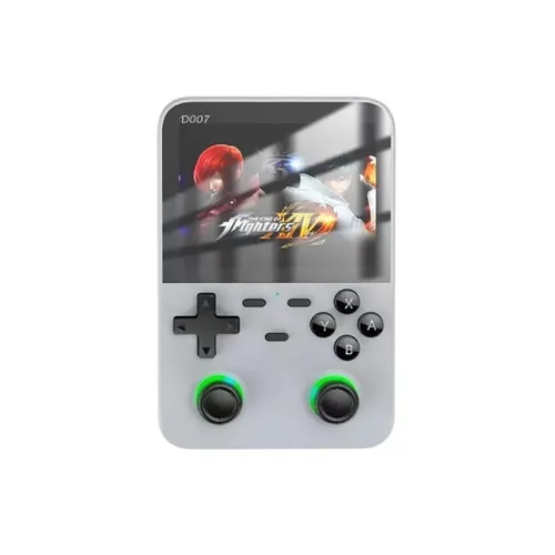 Lima Treasure D-007 Plus Android Games Handheld Consoles
