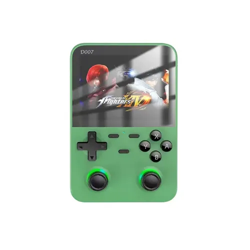 Lima Treasure D-007 Plus Android Games Handheld Consoles