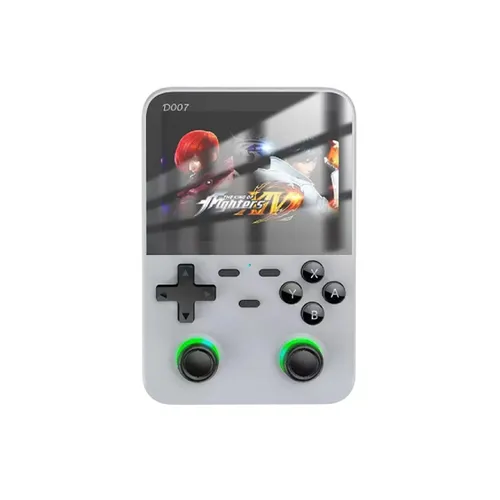 Lima Treasure D-007 Plus Android Games Handheld Consoles