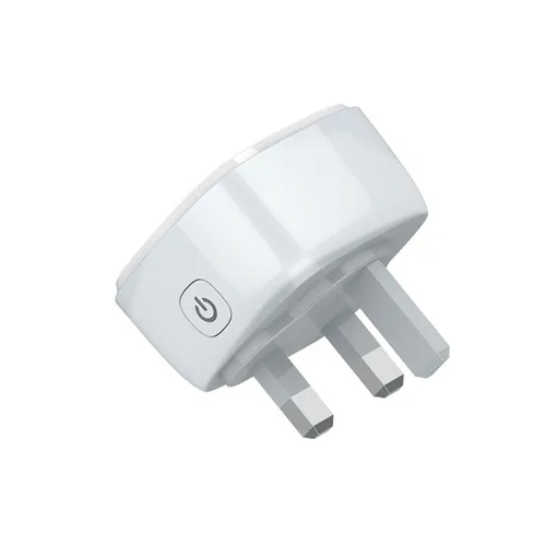 Lindo SCW1050 Wifi Smart Power Uk 3 Pin Plug