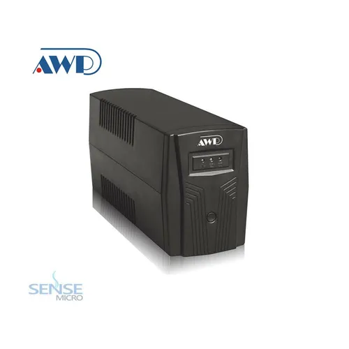 LINE INTERACTIVE  UPS - AWP AID2000 2000VA(2y
