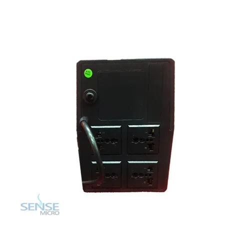 LINE INTERACTIVE UPS - COLORSIT SUPER POWER 1200VA (2y)