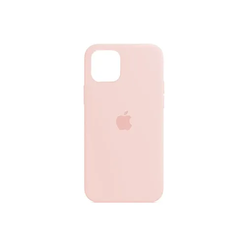 Liquid Silicone Case for iPhone 11