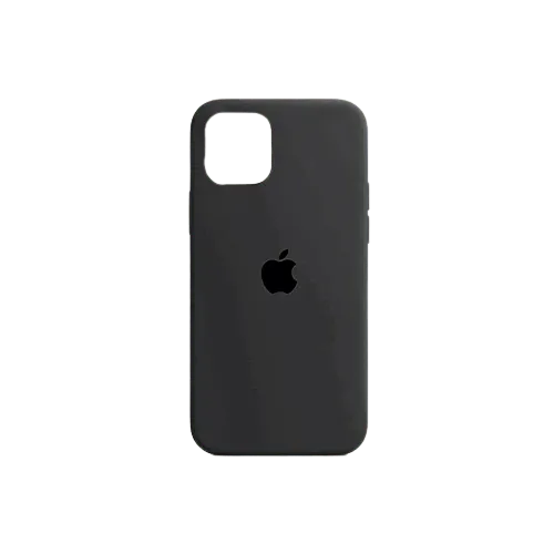 Liquid Silicone Case for iPhone 11 Pro Max
