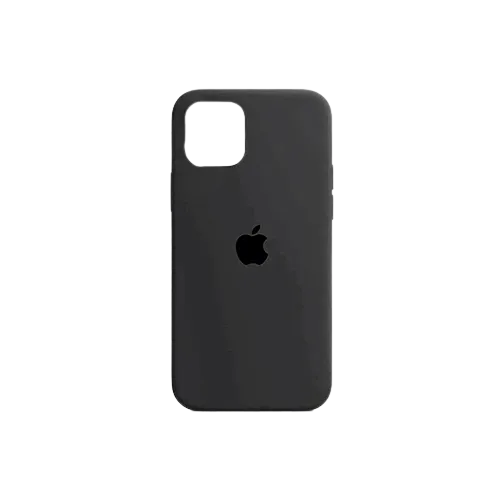 Liquid Silicone Case for iPhone 11 Pro Max