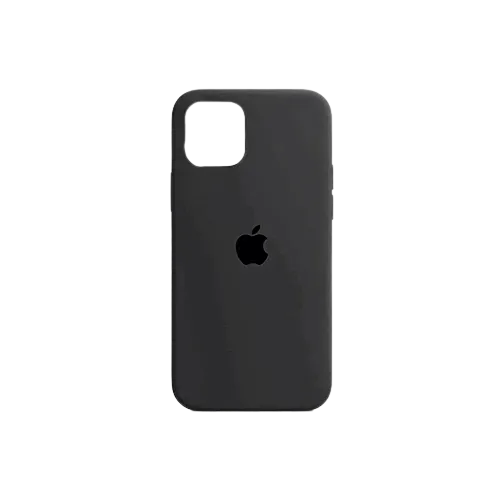 Liquid Silicone Case for iPhone 11 Pro