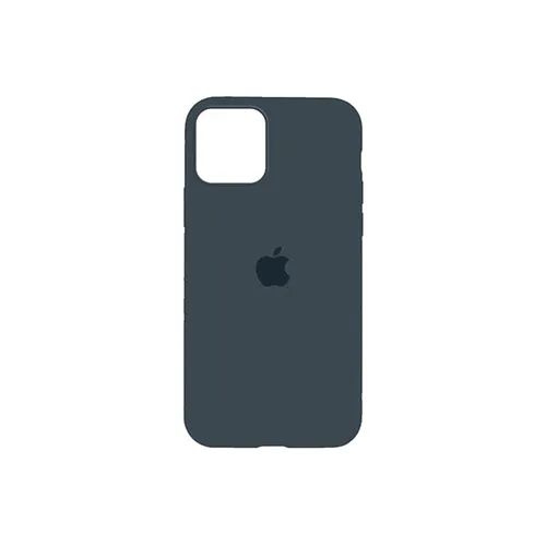 Liquid Silicone Case for iPhone 12