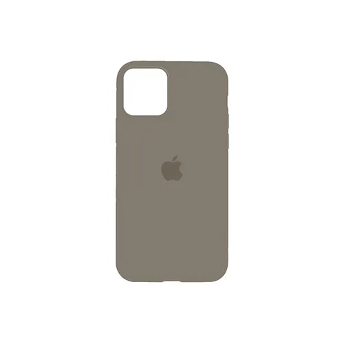 Liquid Silicone Case for iPhone 12