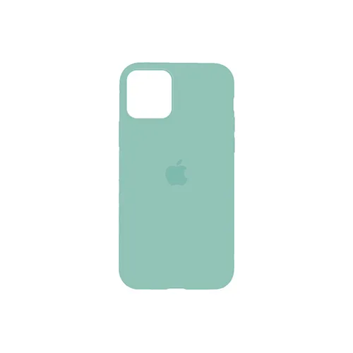 Liquid Silicone Case for iPhone 12 Pro Max
