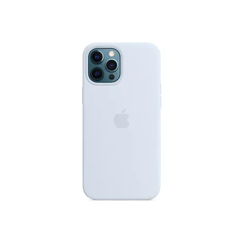 Liquid Silicone Case for iPhone 12 Series