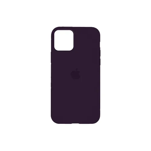 Liquid Silicone Case for iPhone 14 Pro