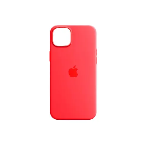 Liquid Silicone Case for iPhone 15