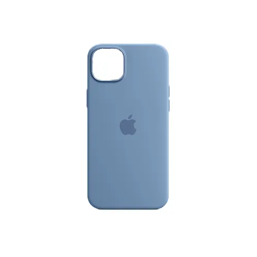 Liquid Silicone Case for iPhone 15