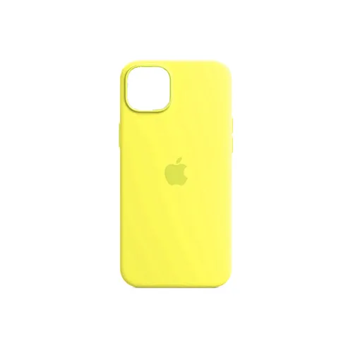 Liquid Silicone Case for iPhone 15
