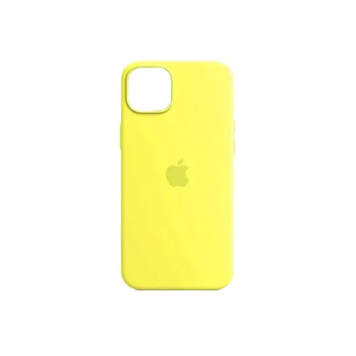 Liquid Silicone Case for iPhone 15 Plus