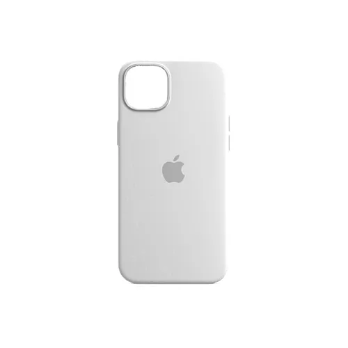 Liquid Silicone Case for iPhone 15 Plus