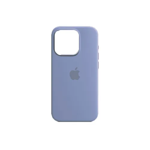 Liquid Silicone Case for iPhone 15 Pro Max