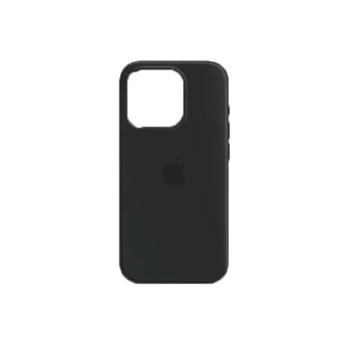 Liquid Silicone Case for iPhone 15 Pro Max