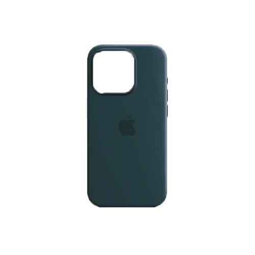 Liquid Silicone Case for iPhone 15 Pro Max
