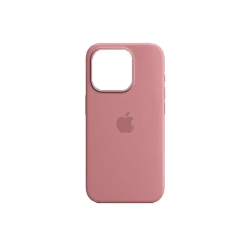 Liquid Silicone Case for iPhone 15 Pro Max