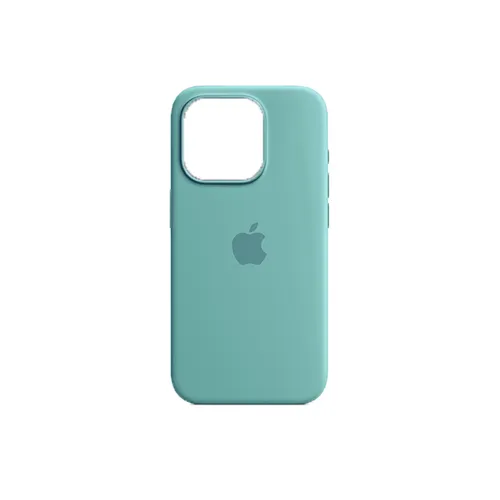 Liquid Silicone Case for iPhone 15 Pro