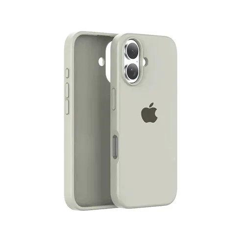Liquid Silicone Case for iPhone 16