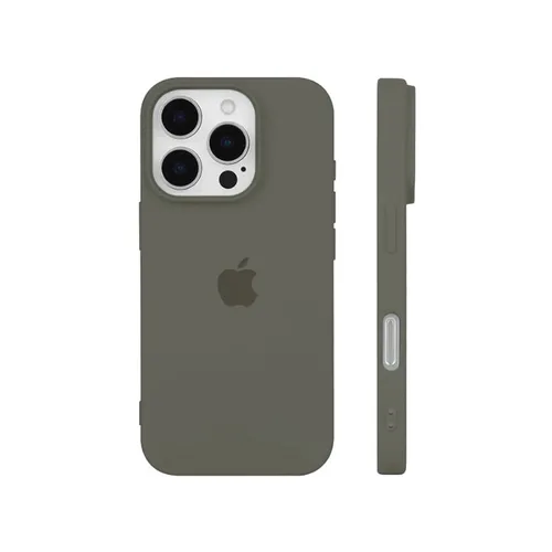 Liquid Silicone Case for iPhone 16 Pro Max
