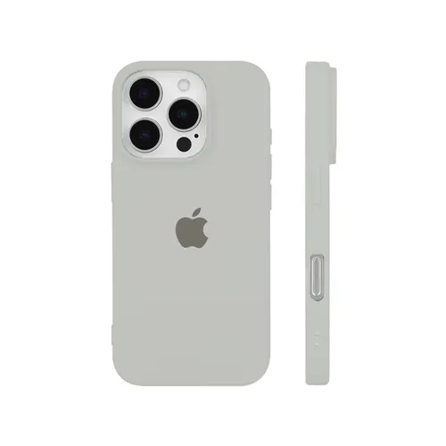 Liquid Silicone Case for iPhone 16 Pro Max