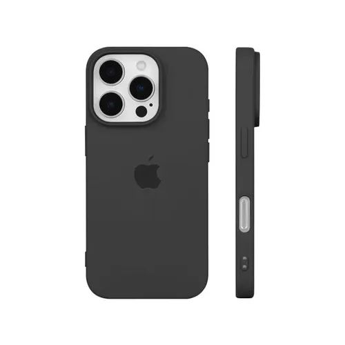 Liquid Silicone Case for iPhone 16 Pro Max