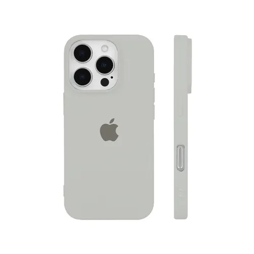 Liquid Silicone Case for iPhone 16 Pro