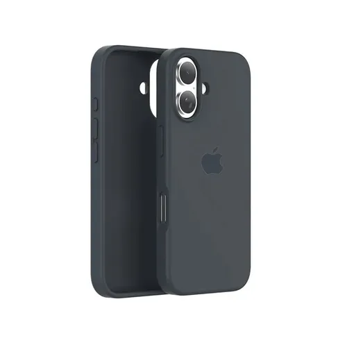 Liquid Silicone Case for iPhone 16
