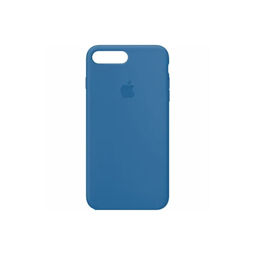 Liquid Silicone Case for iPhone 7 Plus