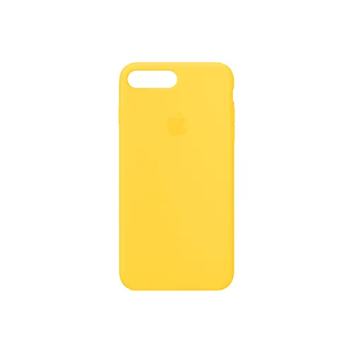 Liquid Silicone Case for iPhone 7 Plus