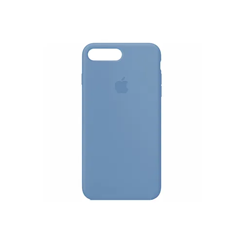 Liquid Silicone Case for iPhone 7 Plus