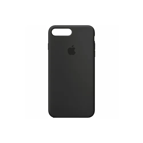 Liquid Silicone Case for iPhone 8