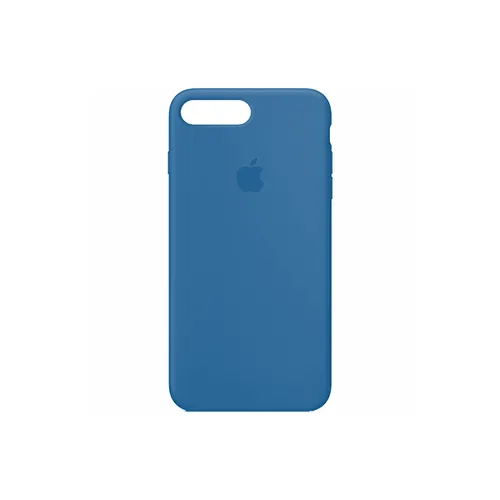 Liquid Silicone Case for iPhone 8